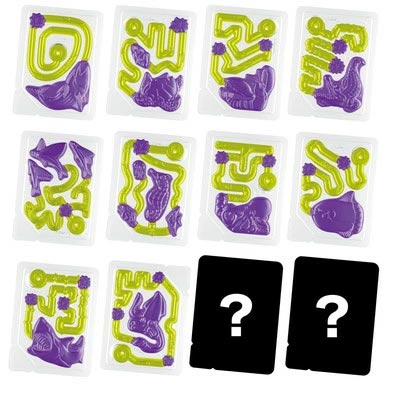 Bandai Fishing Gummy - Illusion Ocean - Image 3