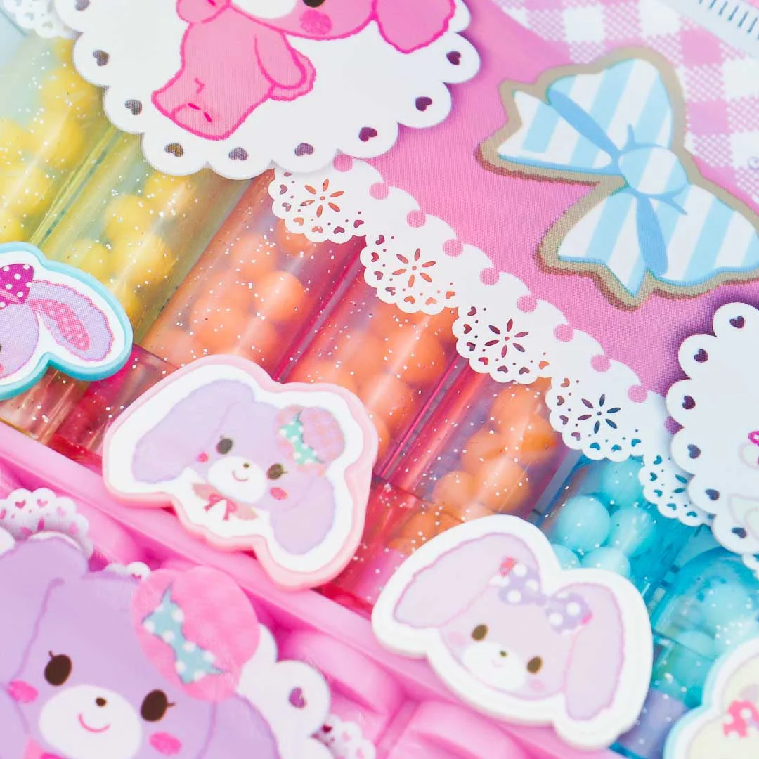 Bonbonribbon Flute Candy - Image 2