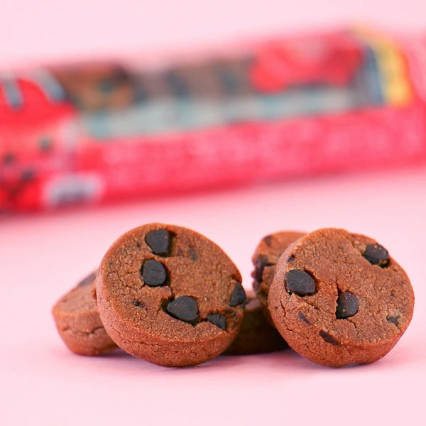 Bourbon Petit Chocolate Chip Cookies - Image 2