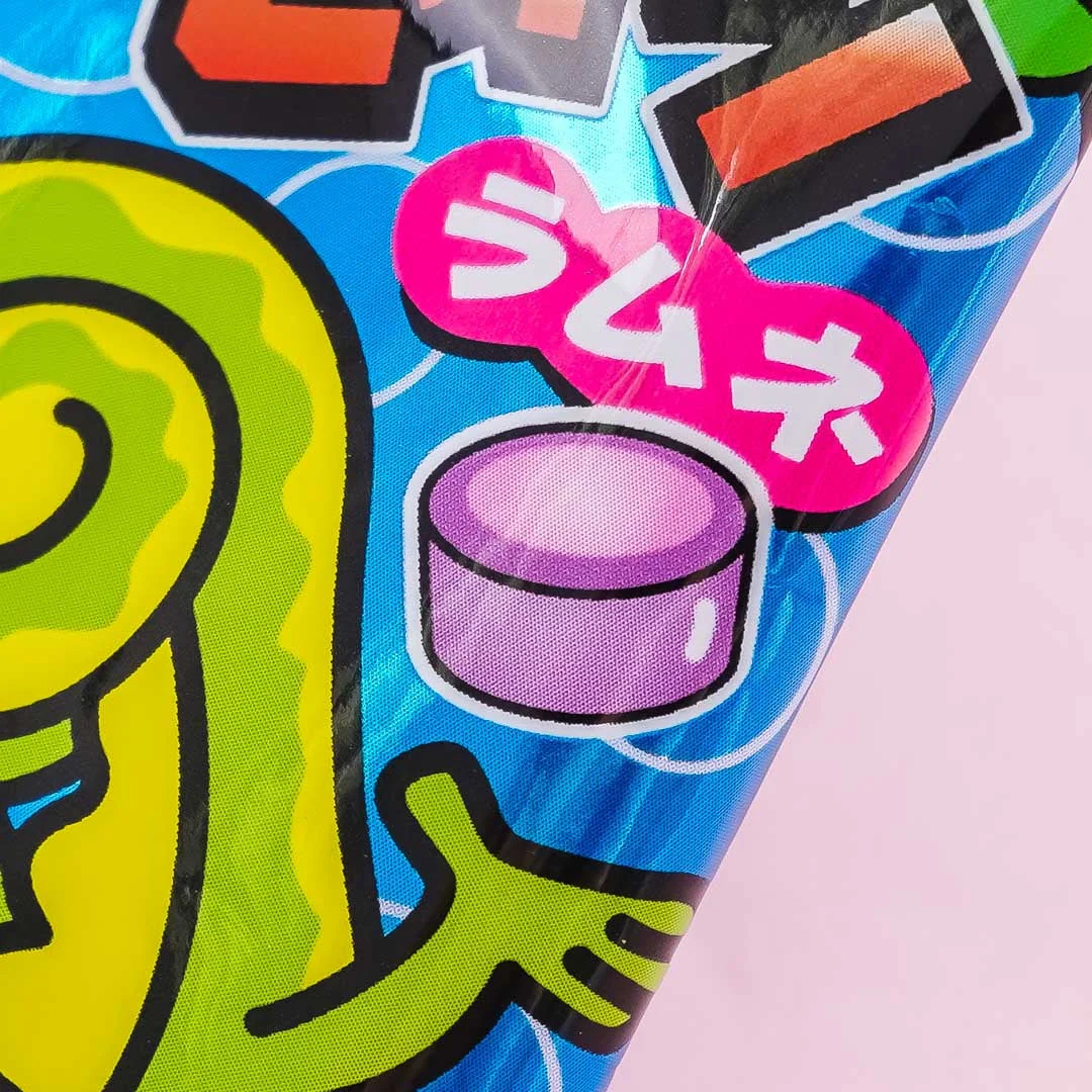 Kikko Chameleon Ramune - Image 2