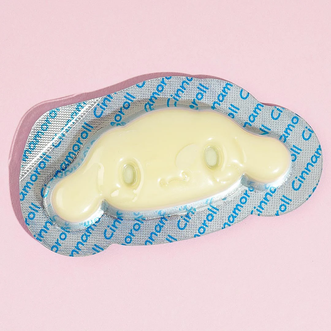 Cinnamoroll Cream Soda Chocolate