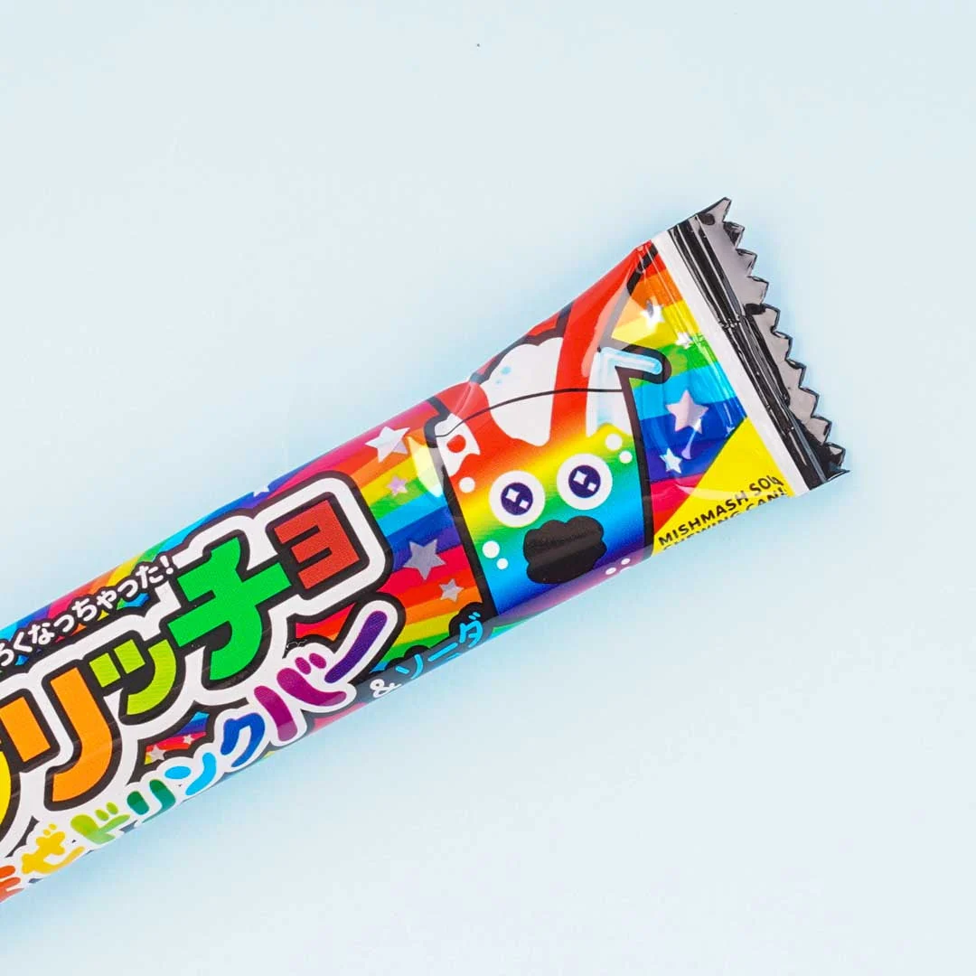 Coris Drink Bar & Soda Bar Candy - Image 2