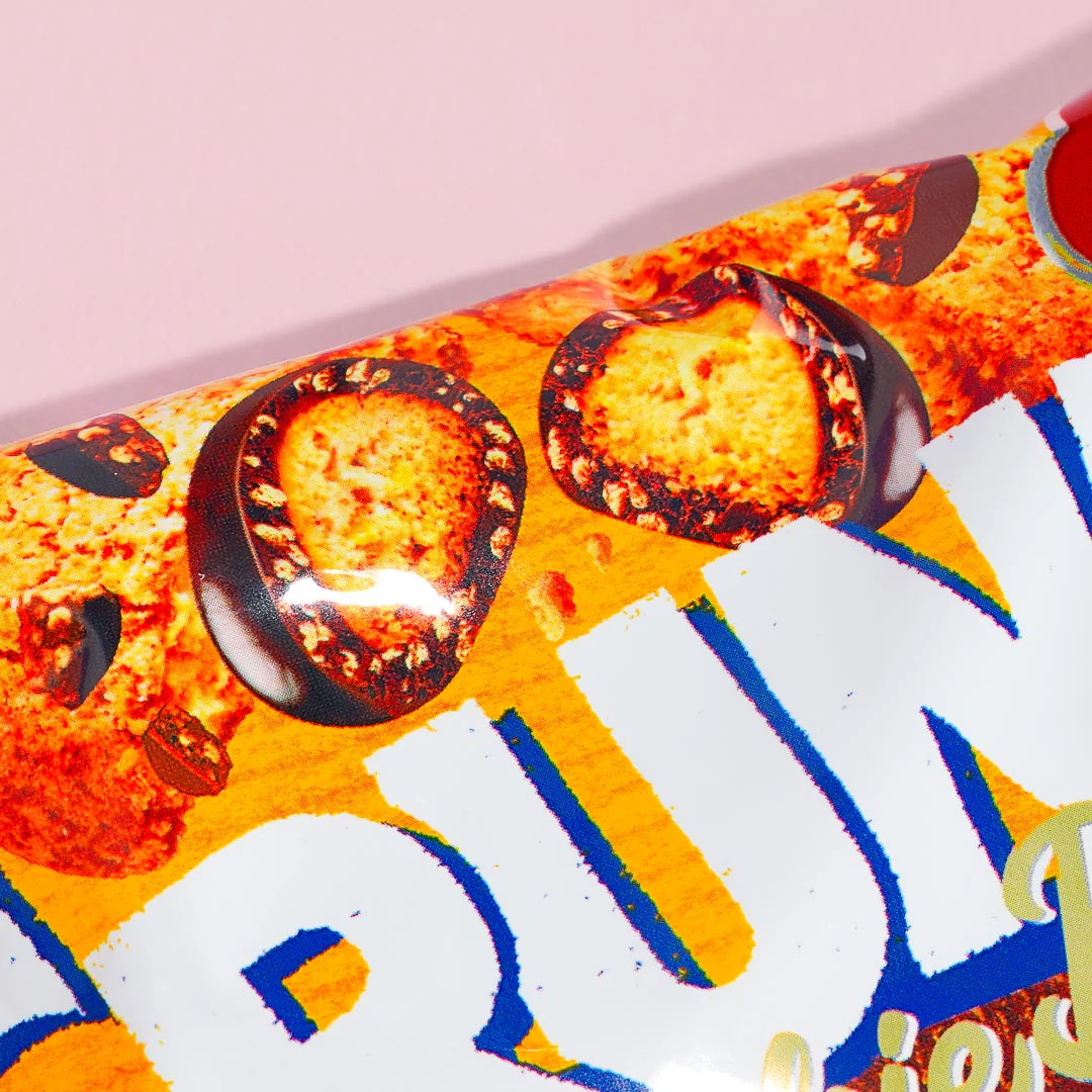 Crunky Chocolate Cookie Balls - Image 2