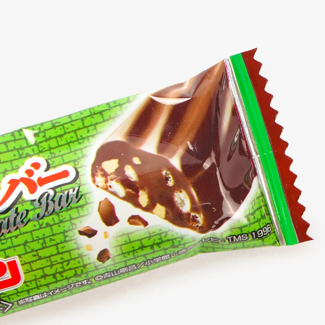 Detective Conan Chocolate Bar - Image 2