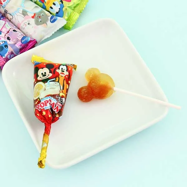 Disney Popcan Soda Lollipop - Image 2