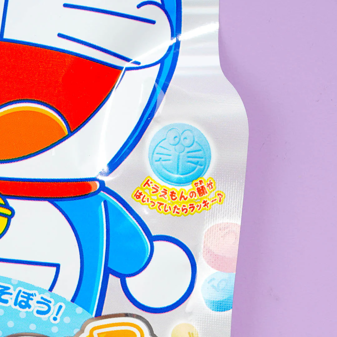 Doraemon Yogurt Ramune Candy - Image 2