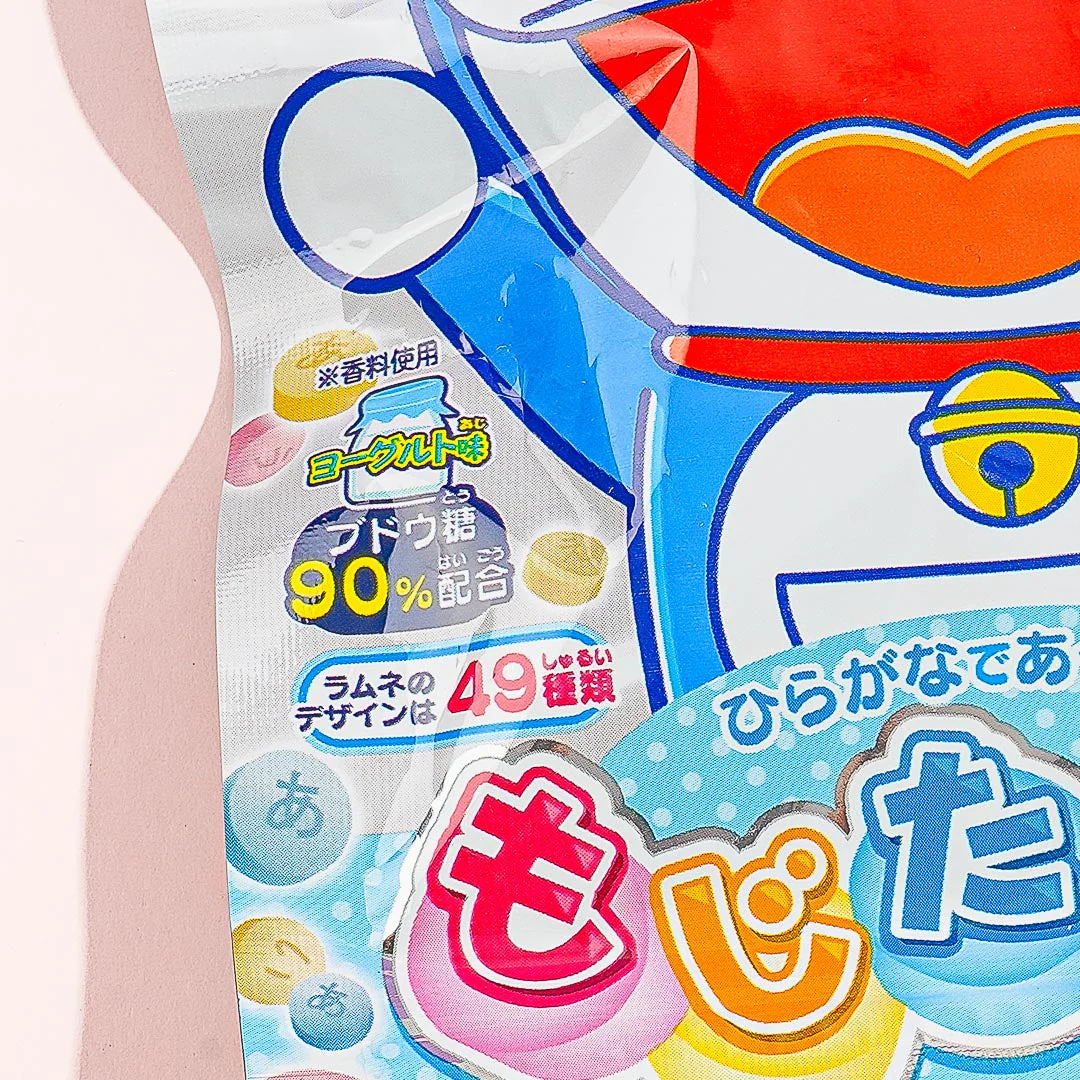 Doraemon Soda Ramune Candy - Image 3