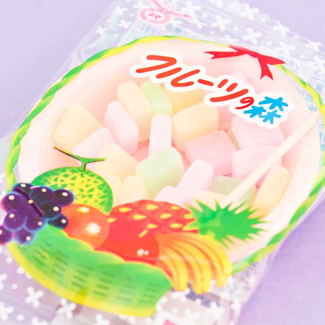 Fruit Forest Mochi Candy - Image 2