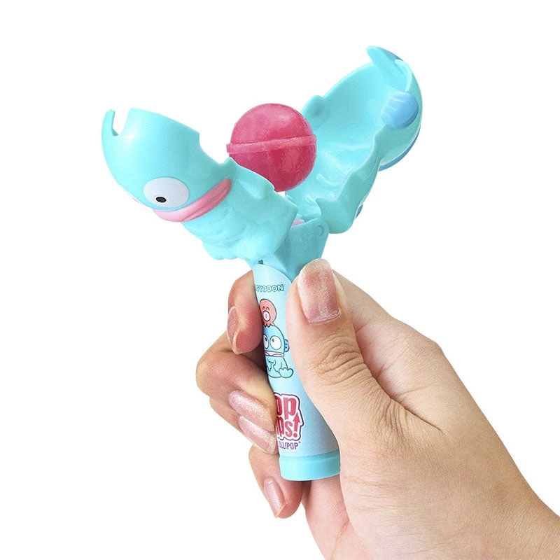 Hangyodon x Chupa Chups Pop Ups Lollipop Set - Image 4