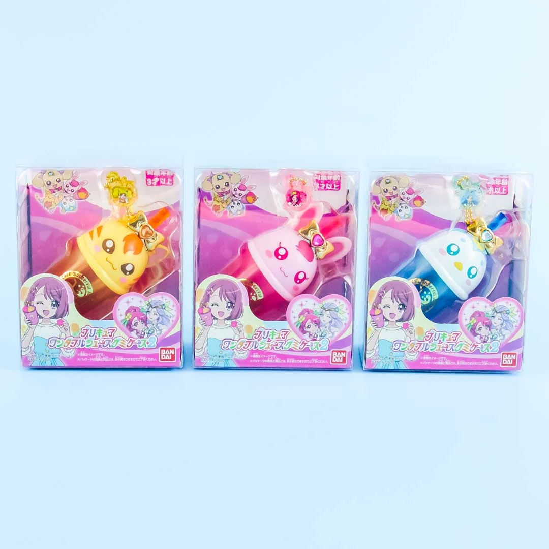 Healin' Good PreCure Wonderful Juice Gummy Case 2 - Image 3