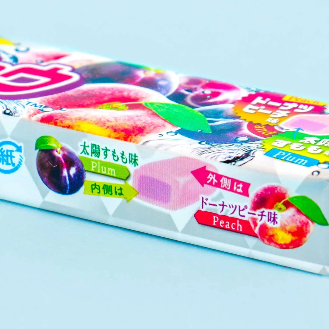 Hi-Chew Candy - Plum & Peach - Image 2