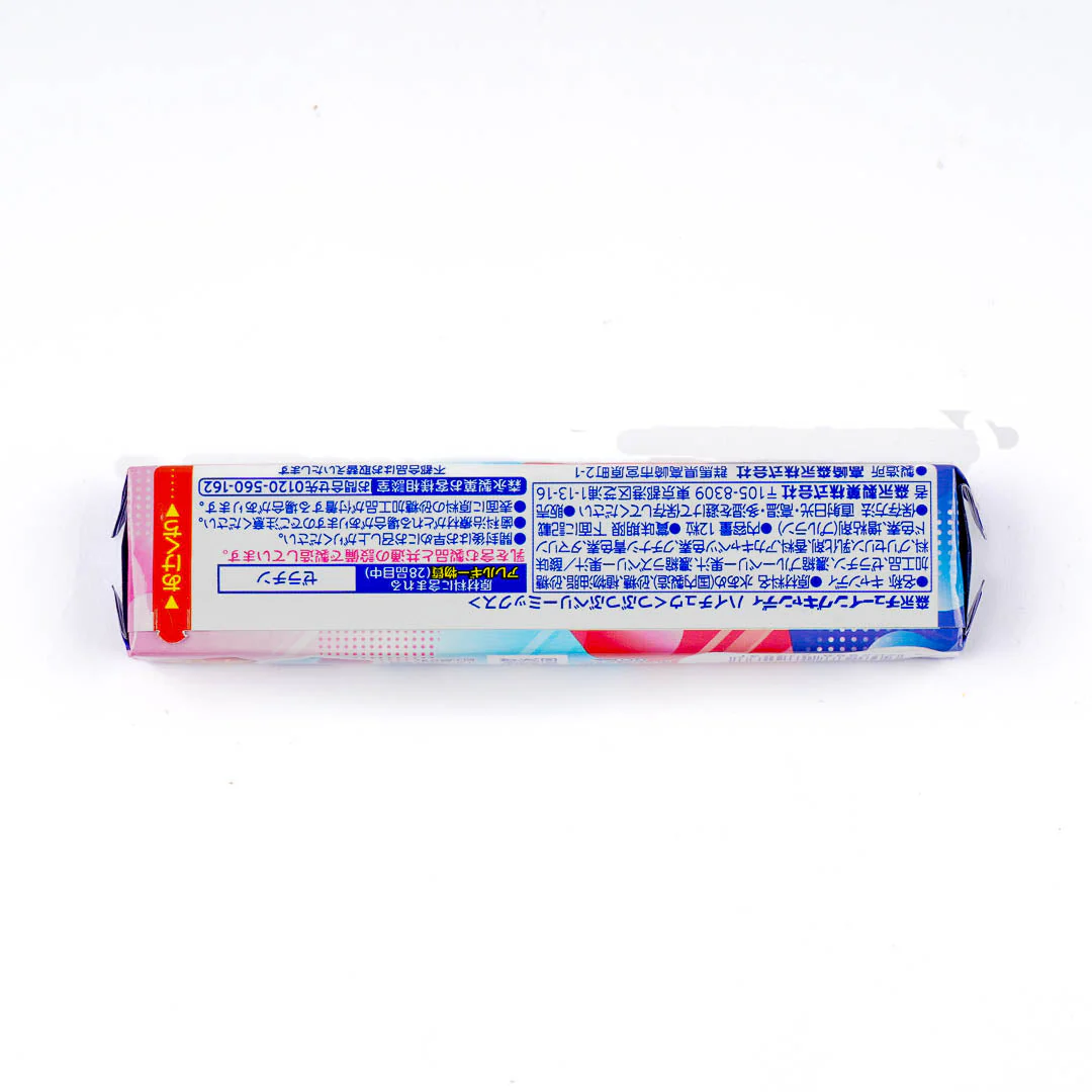 Hi-Chew Chewy Candy - Berry Mix