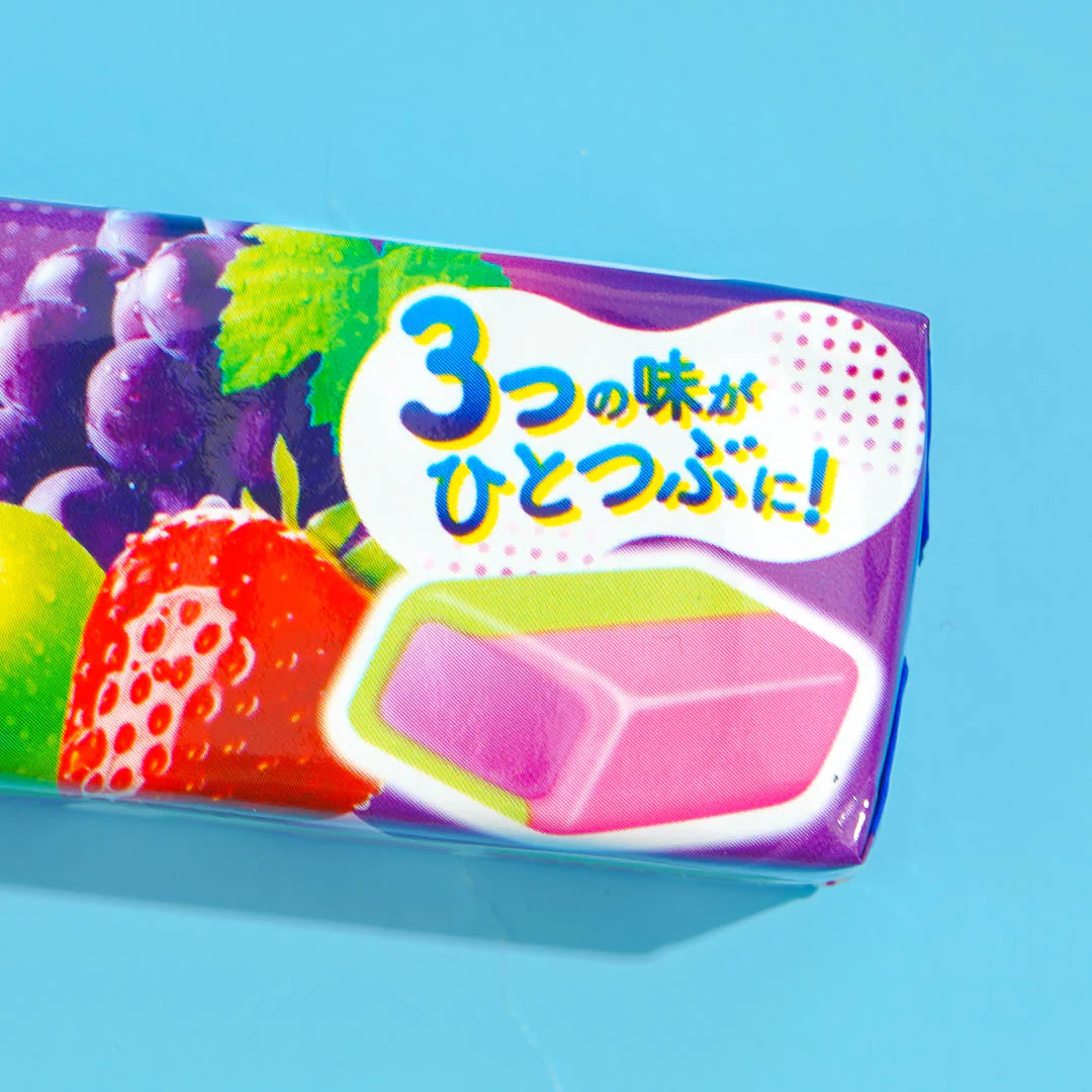 Hi-Chew Chewy Candy - Classic Mix - Image 2