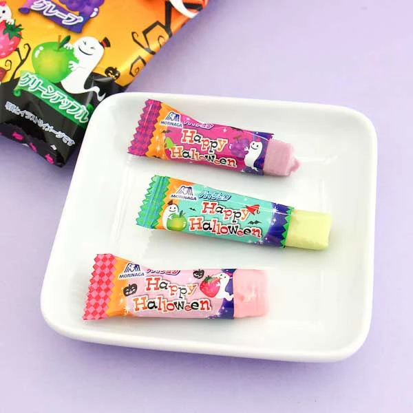 Hi-Chew Halloween Assorted Candy Bag - Image 2