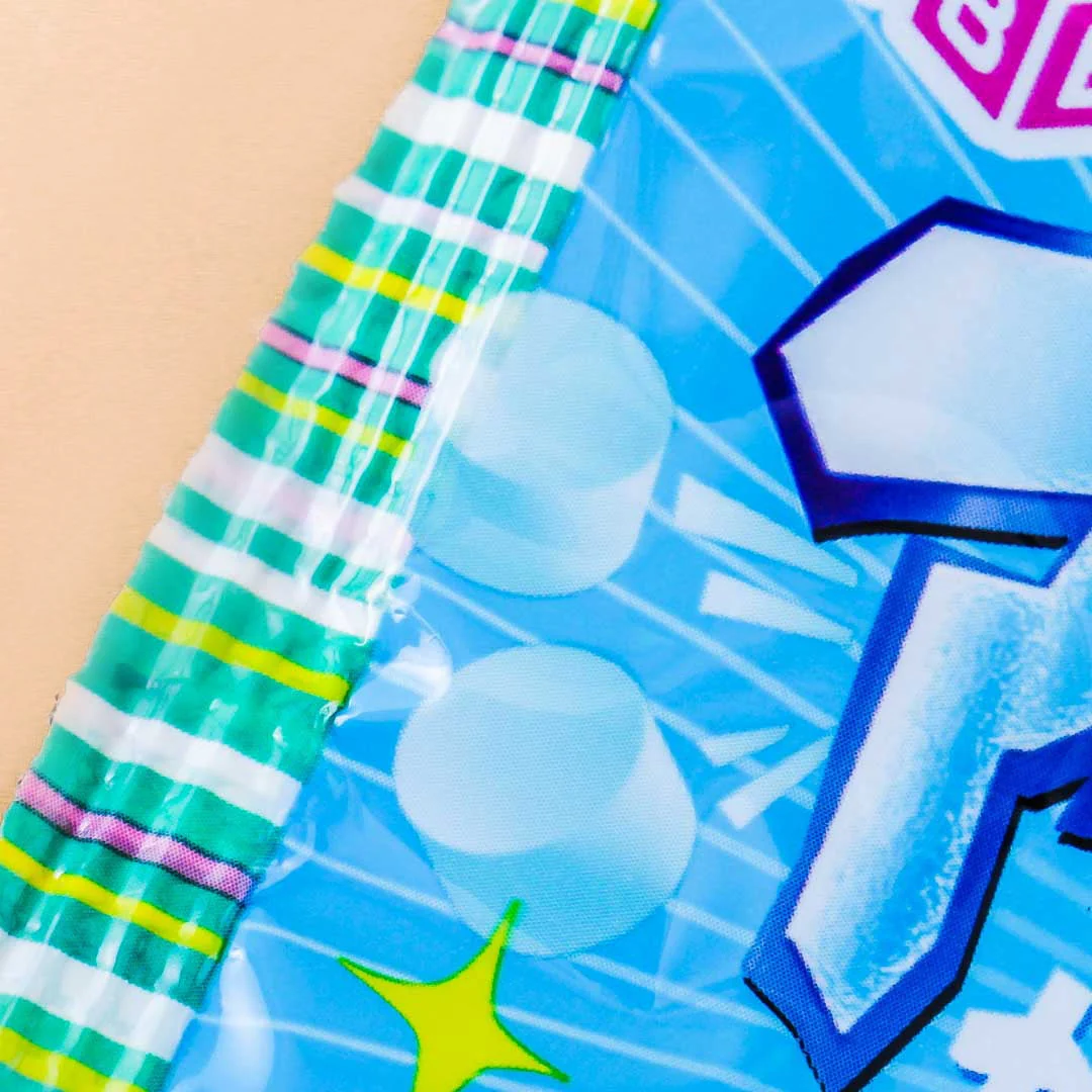 Abe Ice Penguin Ramune Candy - Image 2