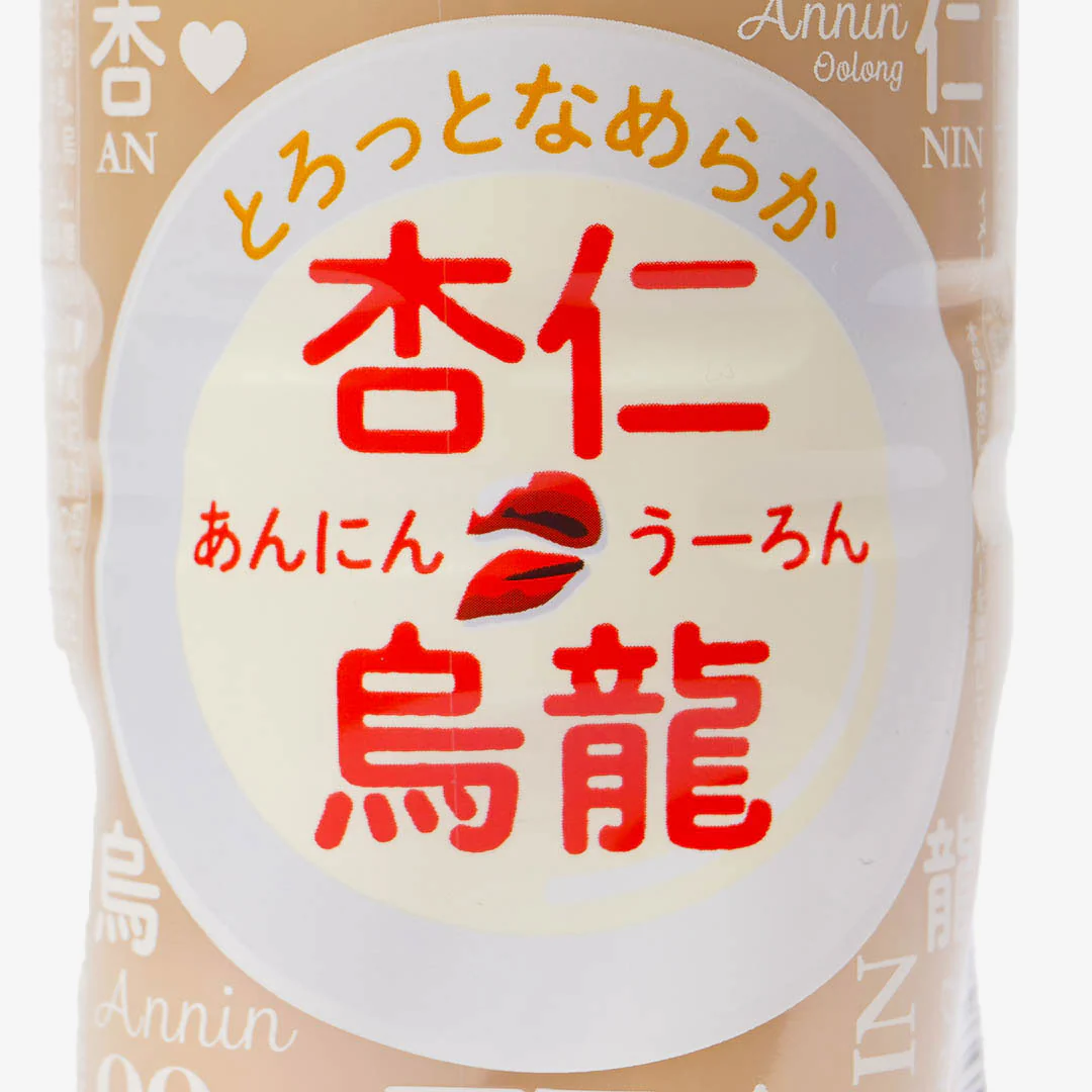 Ito En Almond Oolong Tea - Image 3