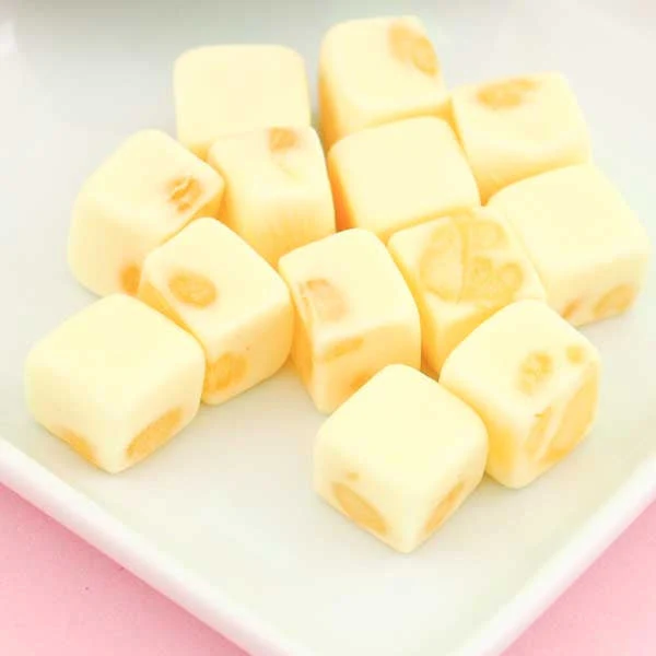 Kabaya Pureral Gummy - Apple - Image 2