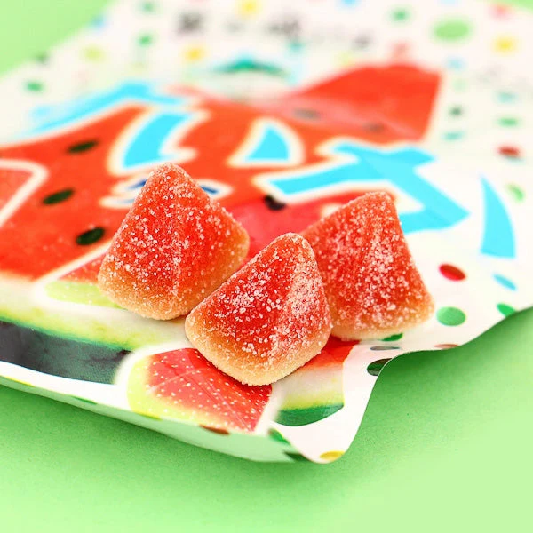 Kabaya Watermelon Gummies - Image 2