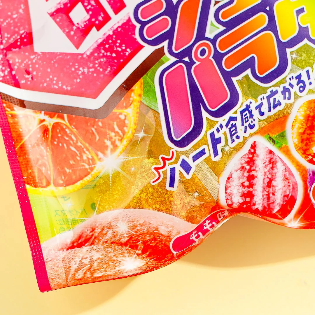 Kanro Candemina Sour Candy - Juicy Paradise - Image 2