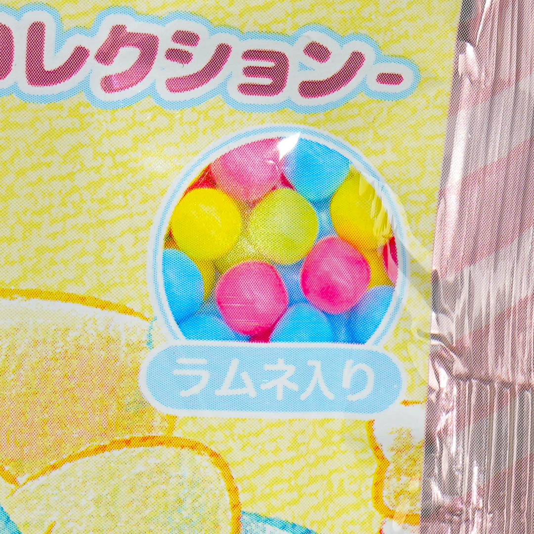 Kirby Good Morning Ramune Candy With Can - Image 3