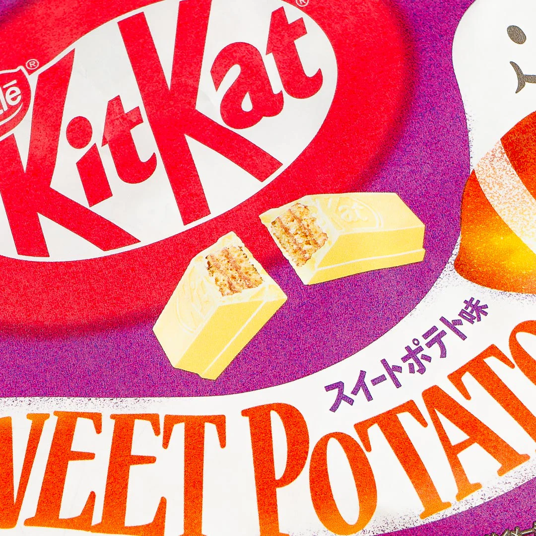 Kit Kat Chocolates - Sweet Potato - Image 2