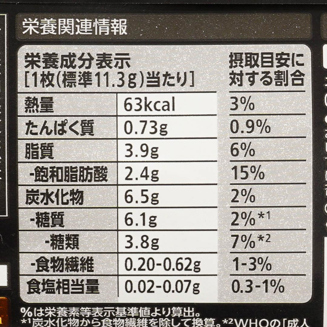 Kit Kat Dark Chocolate - Image 4