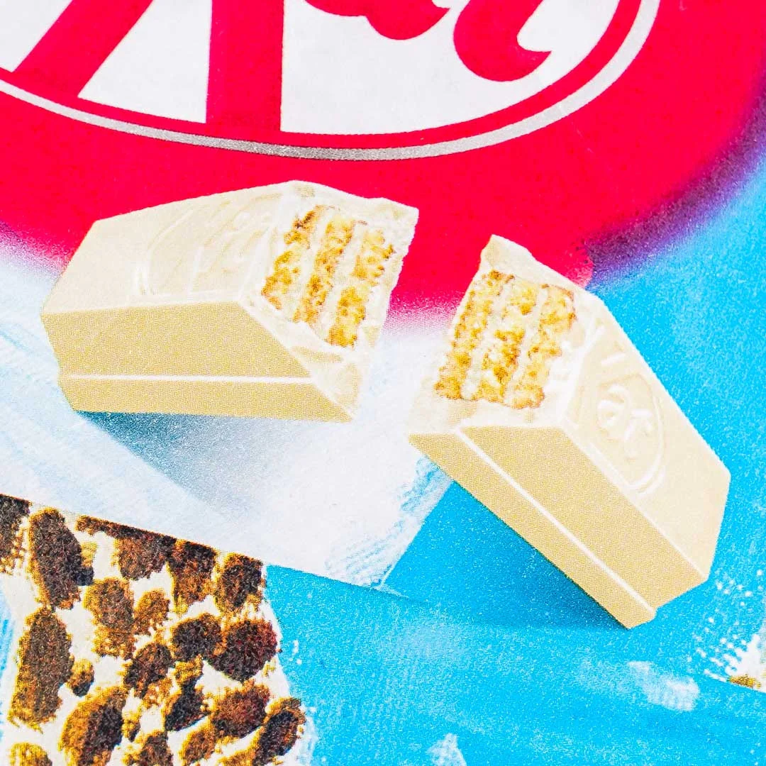 Kit Kat Earth Day Chocolates - Maple - Image 2