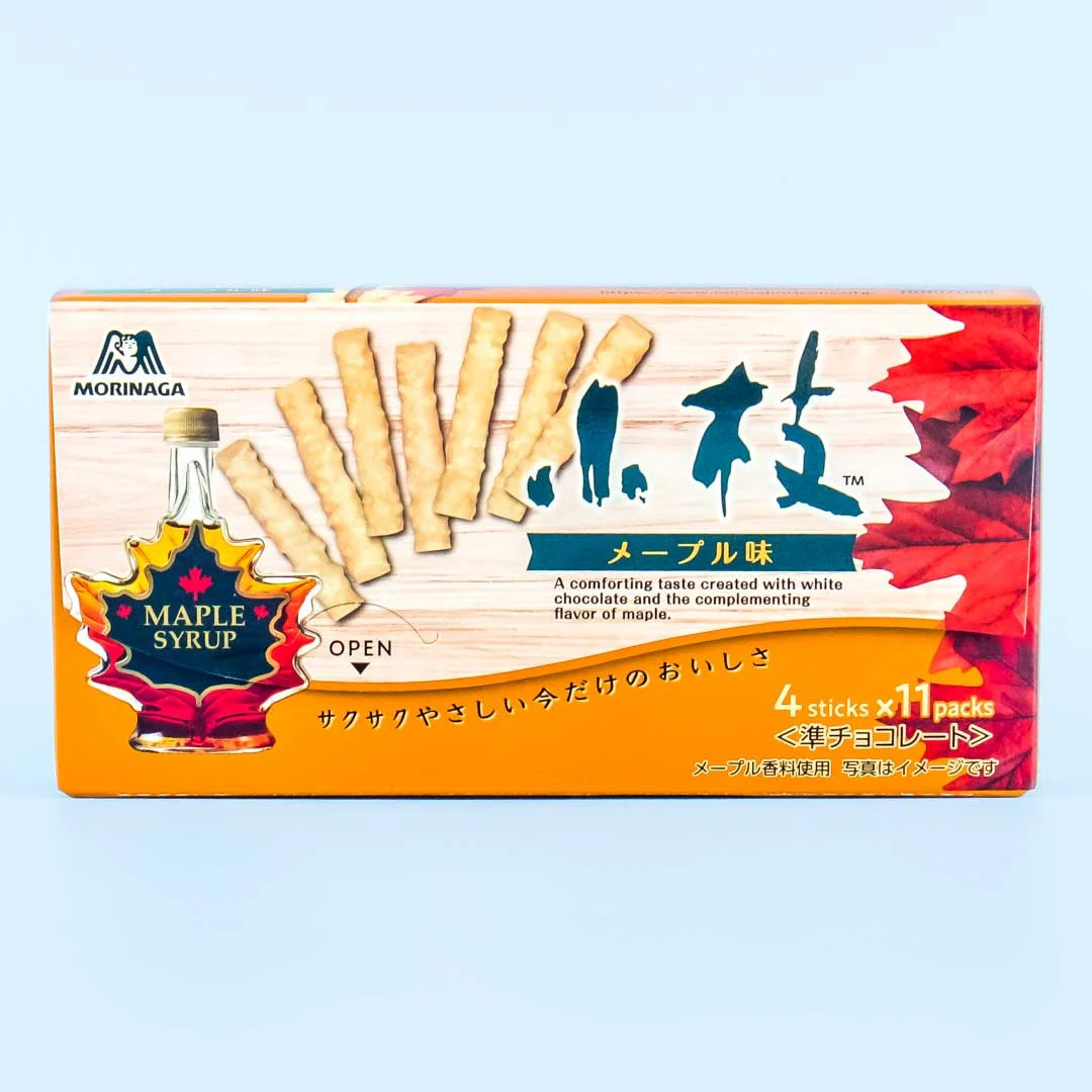 Koeda Chocolate - Maple Syrup
