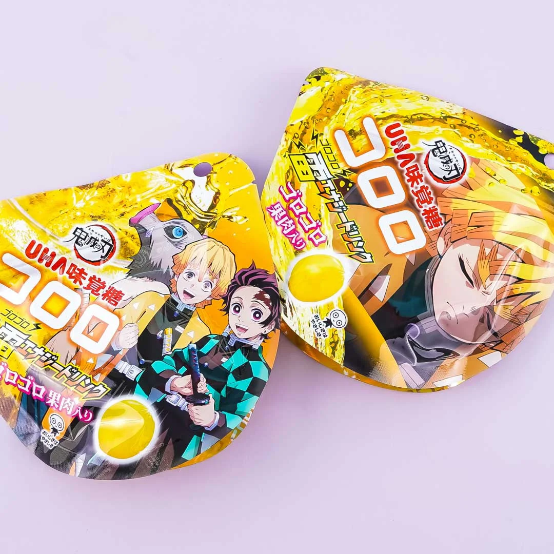 Kororo Demon Slayer Gummy - Energy Drink - Image 2