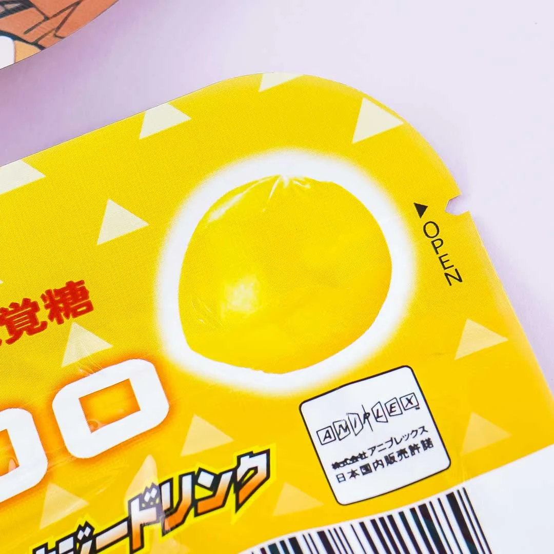 Kororo Demon Slayer Gummy - Energy Drink - Image 3