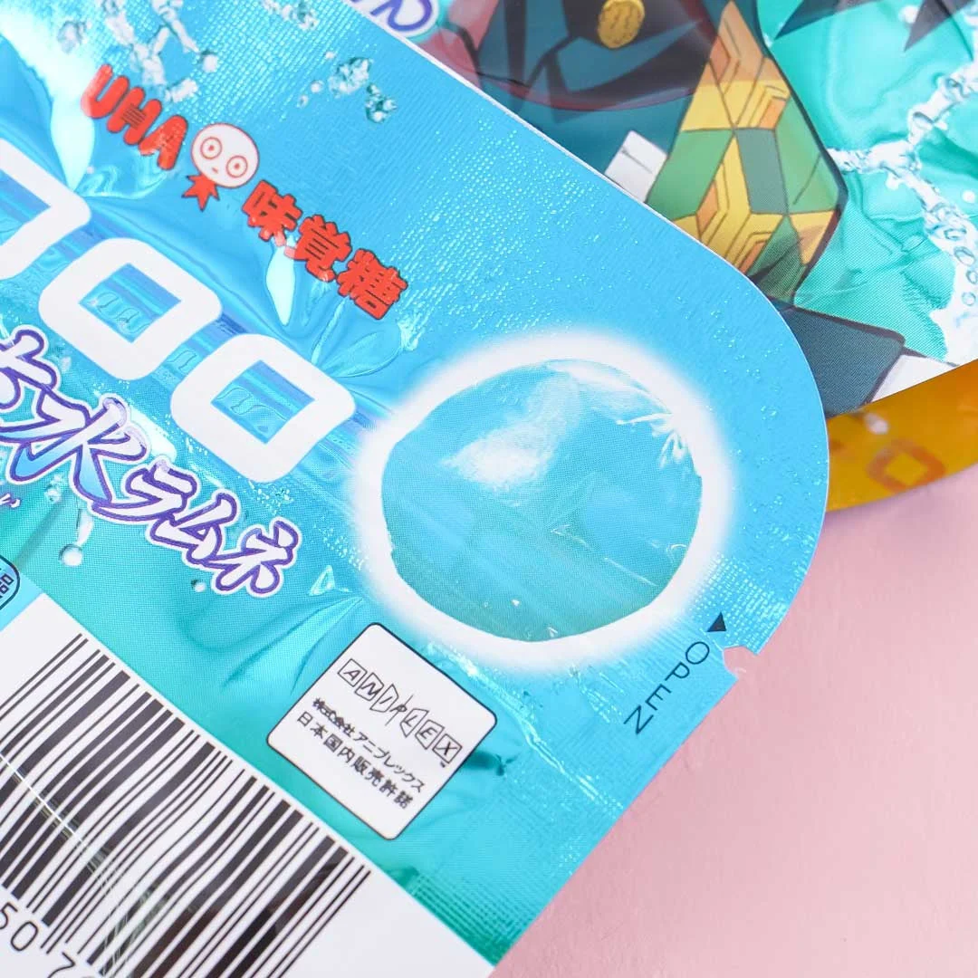 Kororo Demon Slayer Gummy - Ramune - Image 3