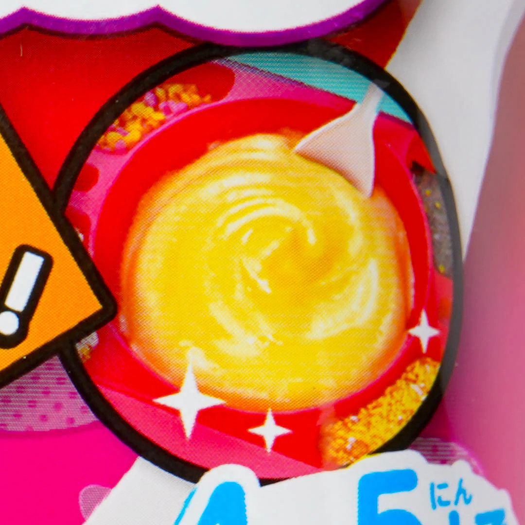 Kracie DX Nerunerunerune DIY Candy - Grape & Cola - Image 3
