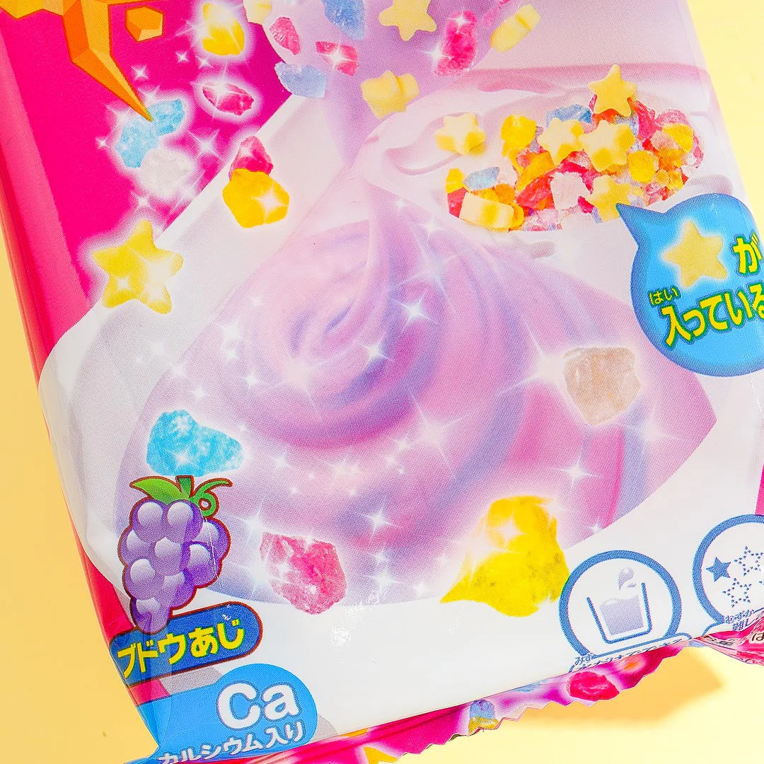 Kracie Nerunerunerune DIY Candy - Grape - Image 2