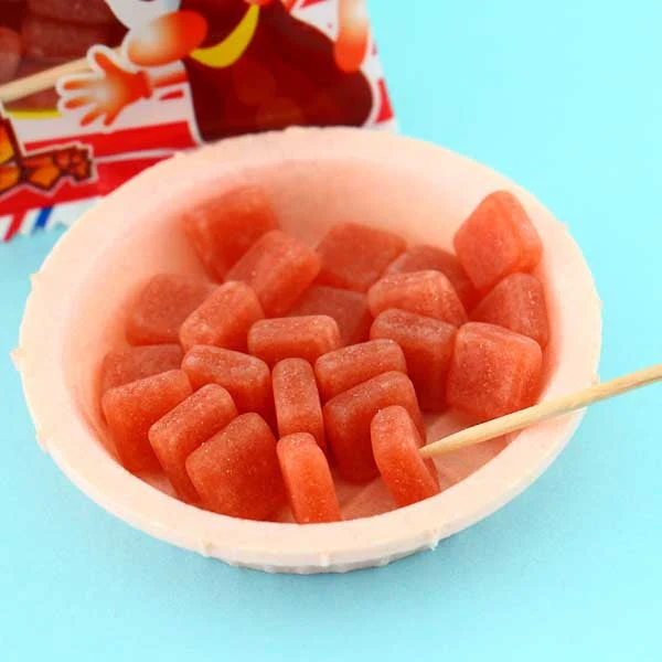 Kyoshin Cola Mochi Candies - Image 2