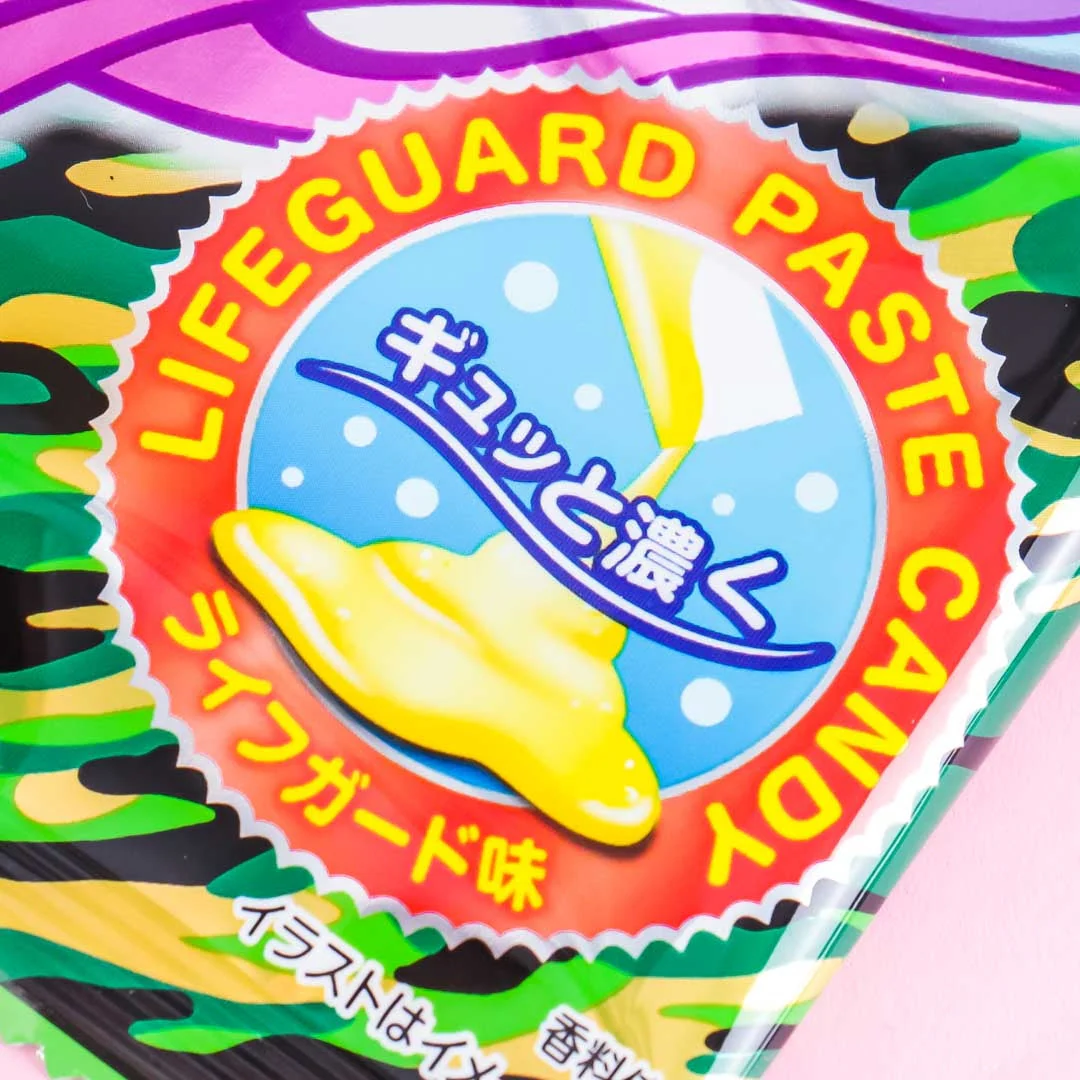 Lifeguard Soda Paste Candy - Image 2