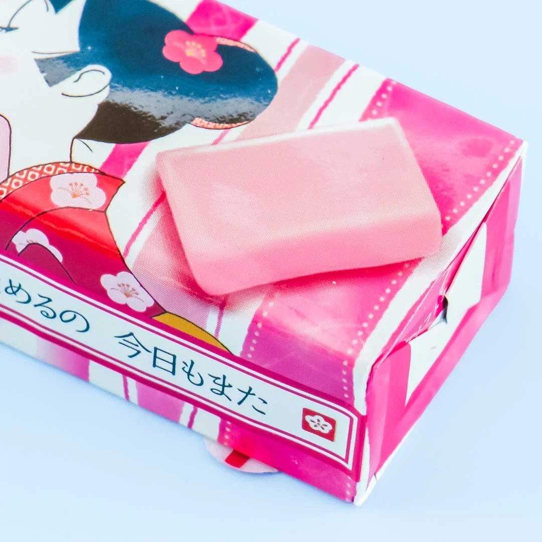 Lotte Koaya Soft Candy - Plum - Image 2