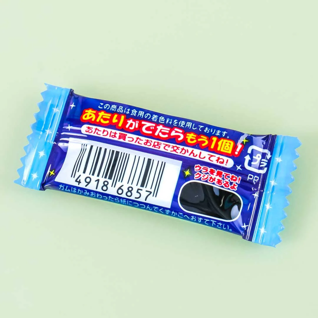 Marukawa Witch Color Change Gum - Soda - Image 2