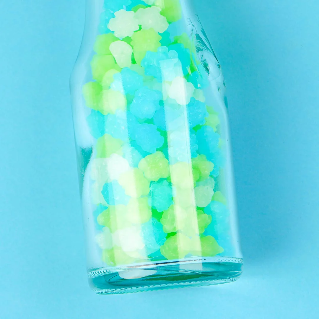 Maruta Ramune Bottle Konpeito Candy - Image 4