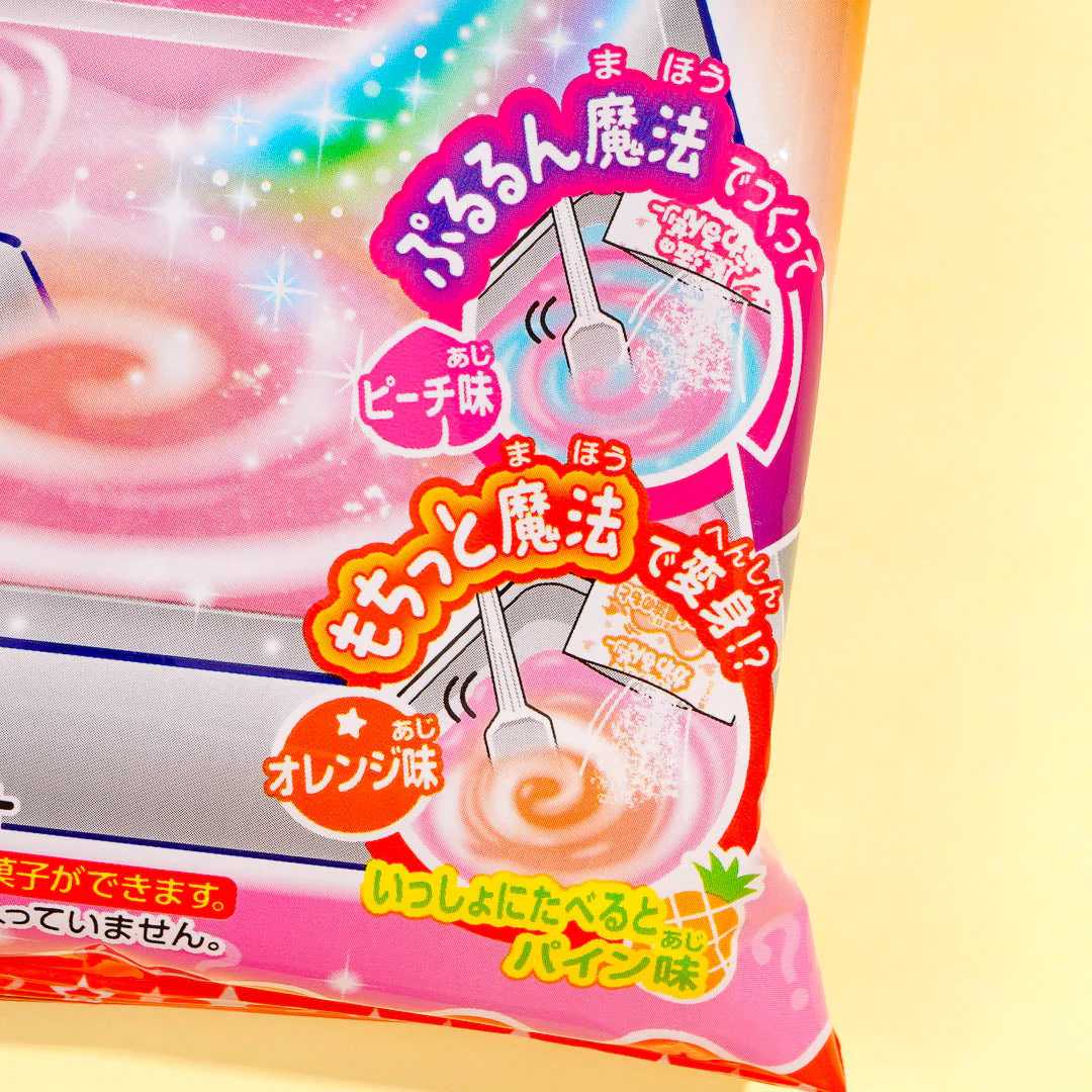 Meigum Magical Kawarun DIY Jelly - Image 2