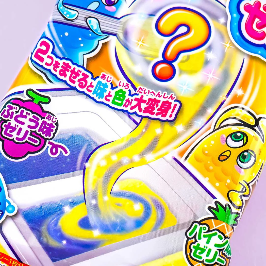 Meigum Mixing Jelly DIY Candy Kit - Image 2