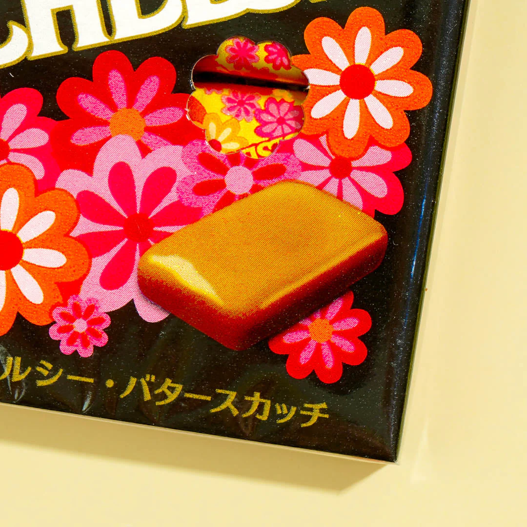 Meiji Chelsea Butterscotch Candy - Image 3