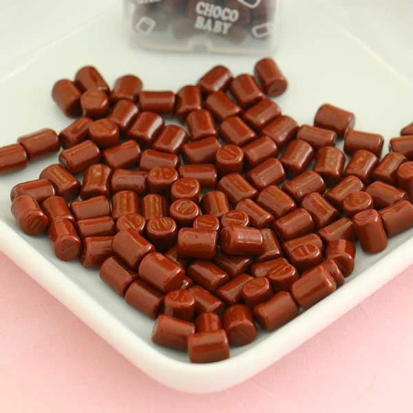 Meiji Choco Baby - Image 2