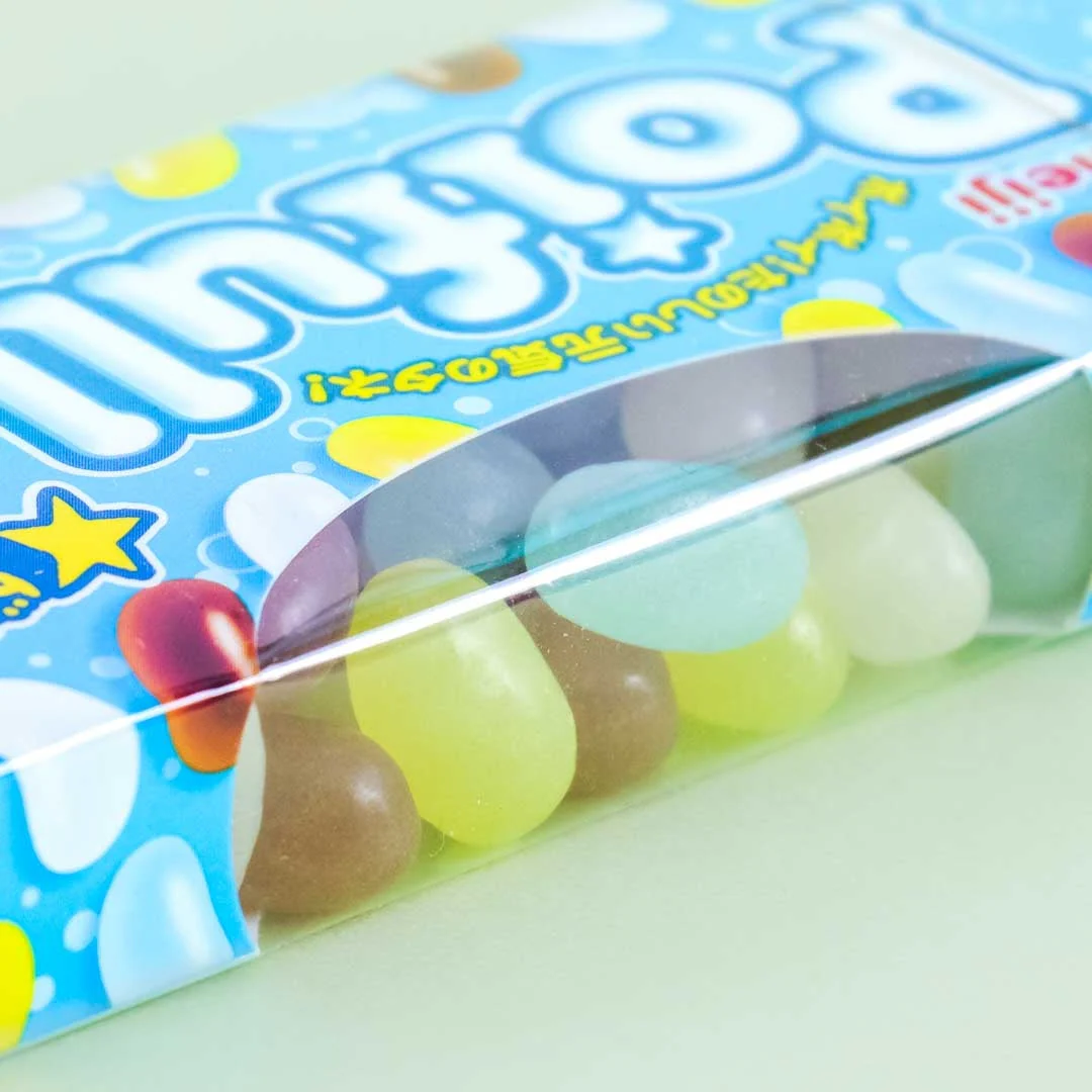 Meiji Poifull Gummies - Drink Mix - Image 2