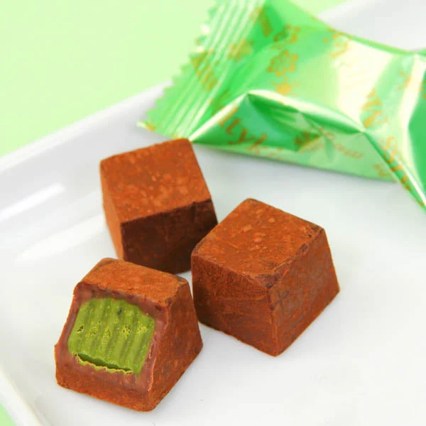 Meltykiss Chocolate - Umami Matcha - Image 2