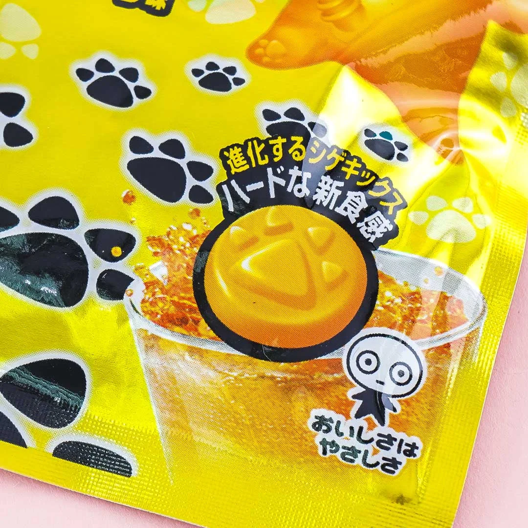 Mikakuto Footprint Evolution Soda Gummies - Image 2