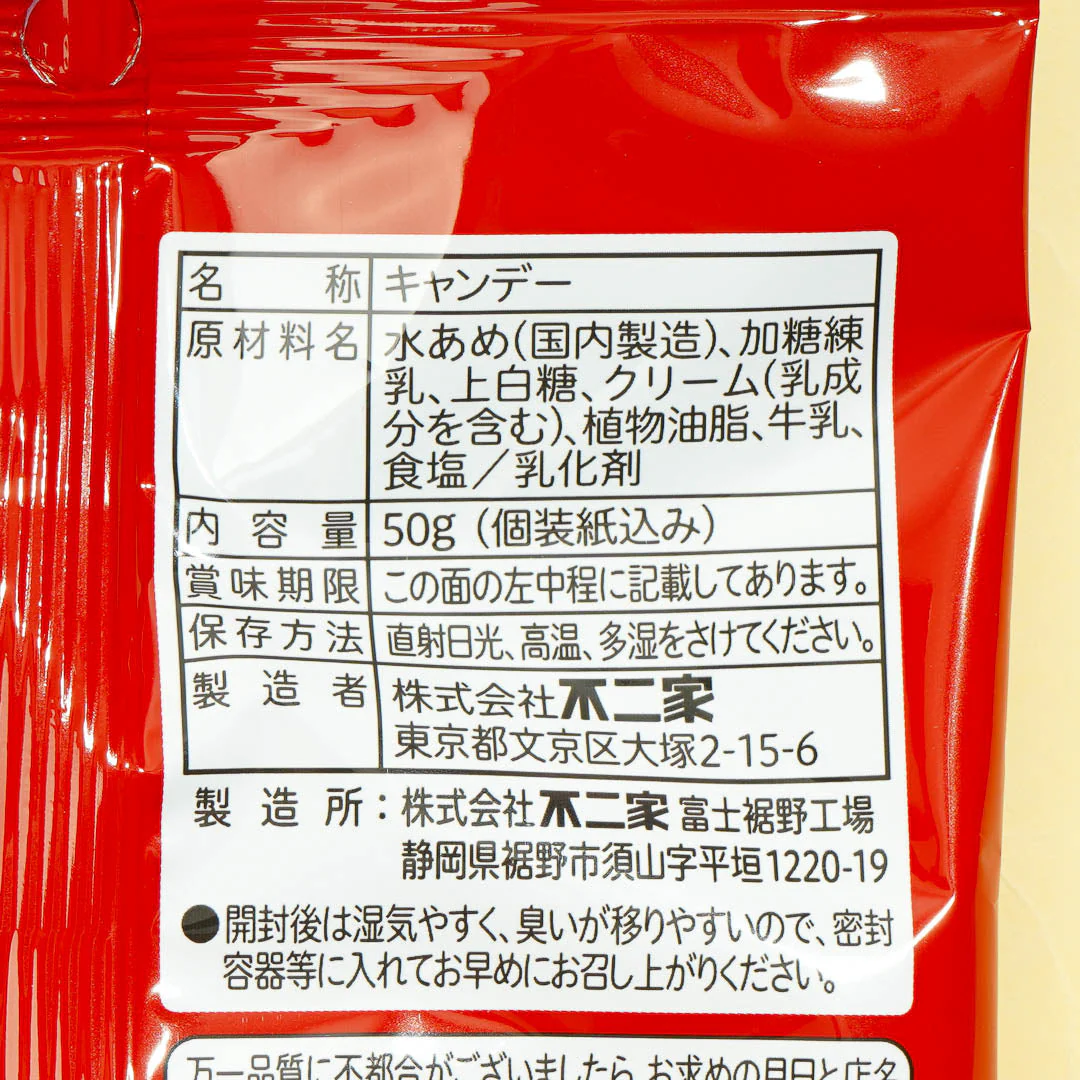 Milky Peko-Chan Candy - Image 3