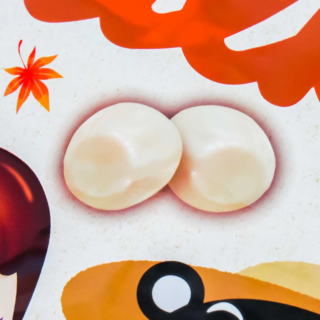 Milky Peko-Chan Candy - Chestnut - Image 2