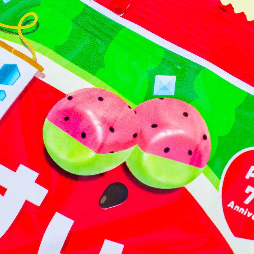 Milky Peko-Chan Candy - Salty Watermelon - Image 2
