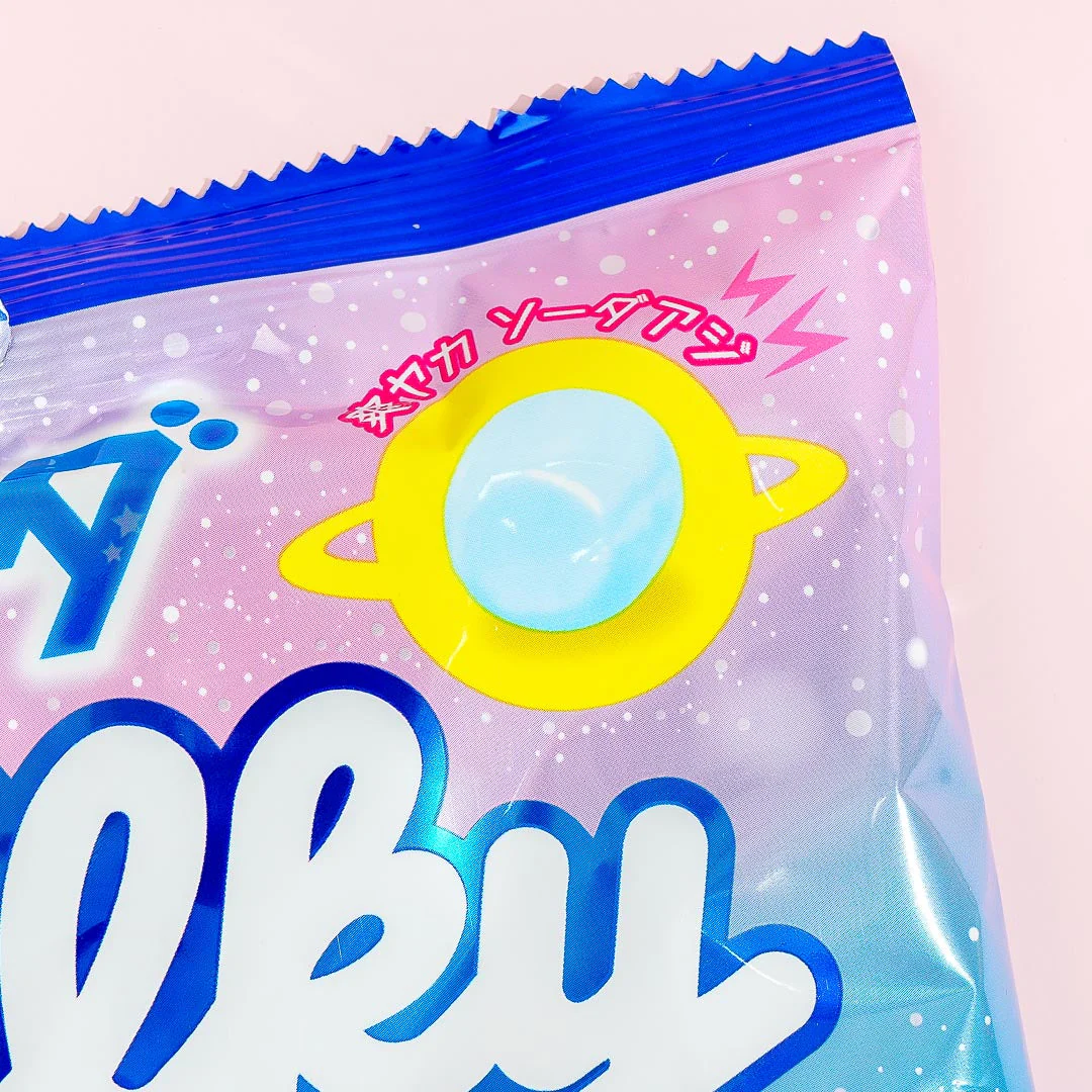 Milky Peko-Chan Soda Candy - Image 2