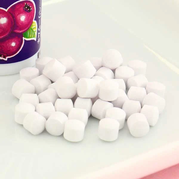 Mini Candy - Blueberry - Image 2